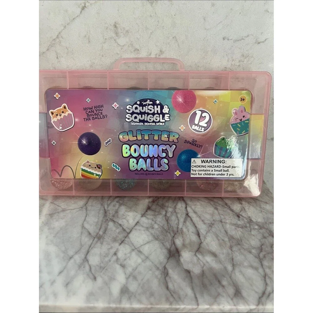 Ultimate Mega Squishy Pack of 8